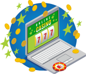 7777 - Delight in No Deposit Bonuses at 7777 Casino